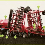 Ten tips to get your air seeder ready for spring