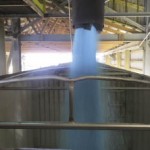 SuperU fertilizer will be more widely available in Canada through production at the Koch Fertilizer Canada, ULC facility at Brandon, Man. Canadian distribution will be handled by Koch Fertilizer Canada.