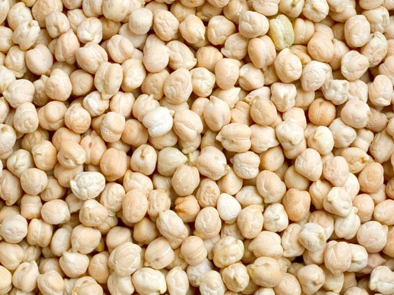 Chickpeas
