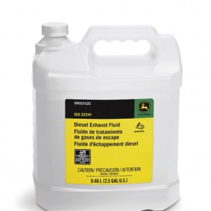 jug of fluid