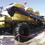 SeedMaster's Nova air carts now include Auto Calibration as a standard feature.