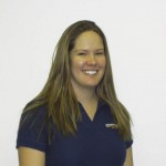 Amy Heather