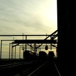 grain terminal