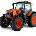 Kubota’s M7 Series