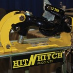 Power Pin, known for its innovative tractor hitch design, is now offering a line of quick-connect hitches for on-road applications.