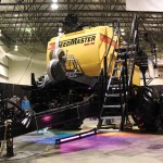 SeedMaster debuted the first tow-between version of its Nova XP Smart Cart Series at Canada’s Farm Progress Show in Regina in June.