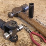 workshop tools