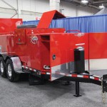 Thunder Creek offers a double-walled 3,748 litre model with a long options list.