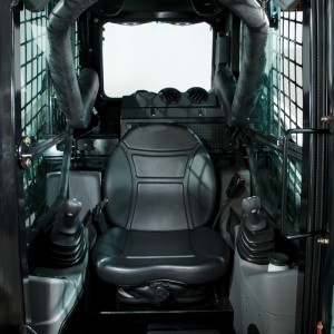 The company says the control layout  of the new Gen2 models is now much more ergonomic.