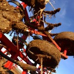 tilling implement