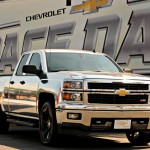 pickup truck