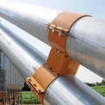 The VersaLoop offers easy maintenance and can move up to 6,000 bushels per hour.