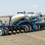 crop planter