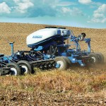 Kinze planter system