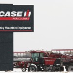 agricultural equipment dealership