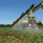 crop sprayer