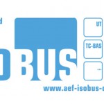 ISOBUS product label