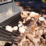 ANBO’s Bucket Rake attachment for loaders