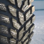Nokian tractor tire