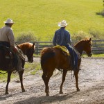 Importance of taking time with friends and community