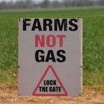 Proposed developments of an open-pit coal mine and shale gas in the region seem to be widely opposed by local farmers who fear the projects will threaten precious water resources on the Liverpool Plains.