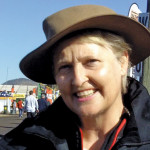 Kate Nugent is group manager at Fairfax Rural Events.