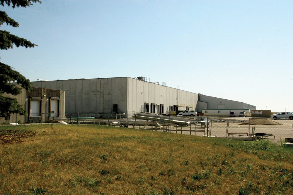 Harmony Beef processing plant in limbo pending approvals