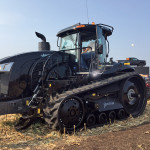 AGCO's X Edition