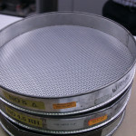 It’s important to use the right sieves when figuring out dockage in wheat or canola.
