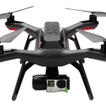 The Solo AGCO Edition UAV was introduced last August.