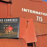 Red Combines is a comprehensive look at the evolution of International Harvester combines. It’s pretty interesting and a makes for a good read.