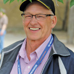 Greg Honey is president of Honey Bee Manufacturing.