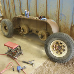 In this instalment of Shop Class, we tackle a wheel hub inspection and electric brake service on an old livestock trailer.