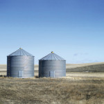Most grain bin entrapment accidents occur due to out-of-condition stored grain.