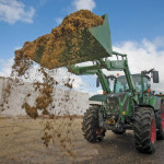 AGCO’s Fendt brand debuted the 500 Vario Series tractors at an event in Germany in 2012. As of this year, they are available in Canada.
