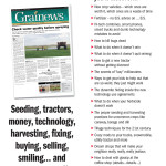 You probably saw a copy of this Grainews marketing brochure in your mailbox.
