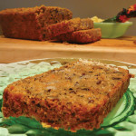 Seed bread