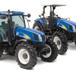 We’re comparing New Holland’s T6030 and its contemporaries in this market review.
