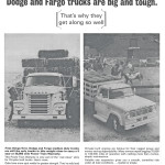 PHOTOS: PHOTO GALLERY: A look back at pickup trucks