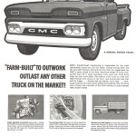 PHOTOS: PHOTO GALLERY: A look back at pickup trucks