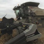 AGCO just introduced its updated S9 Series Gleaner combines.
