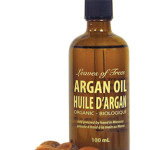 Pure argan oil sells for $30 or more per ounce. Many cosmetic products now claim content of argan or Moroccan oil, but don’t state the proportion.