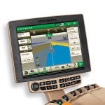 Premium Activation
feature is available for the Gen 4 CommandCenter on 6R
through 9R tractors.