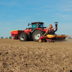 A three-point hitch mounted version of the Tempo planter will be available for 2016.