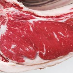 slab of beef