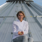 Deanna Brown was thrilled to be selected as a contestant on 'MasterChef Canada.'