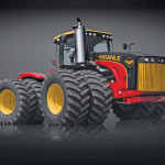 Marking the 50th anniversary of tractor production in Winnipeg, Versatile introduced the Legendary Limited Edition models late last year.
