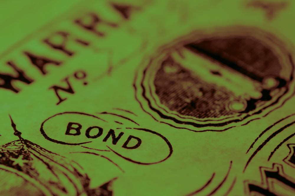 Guarding Wealth: Are bonds the best bet for you?