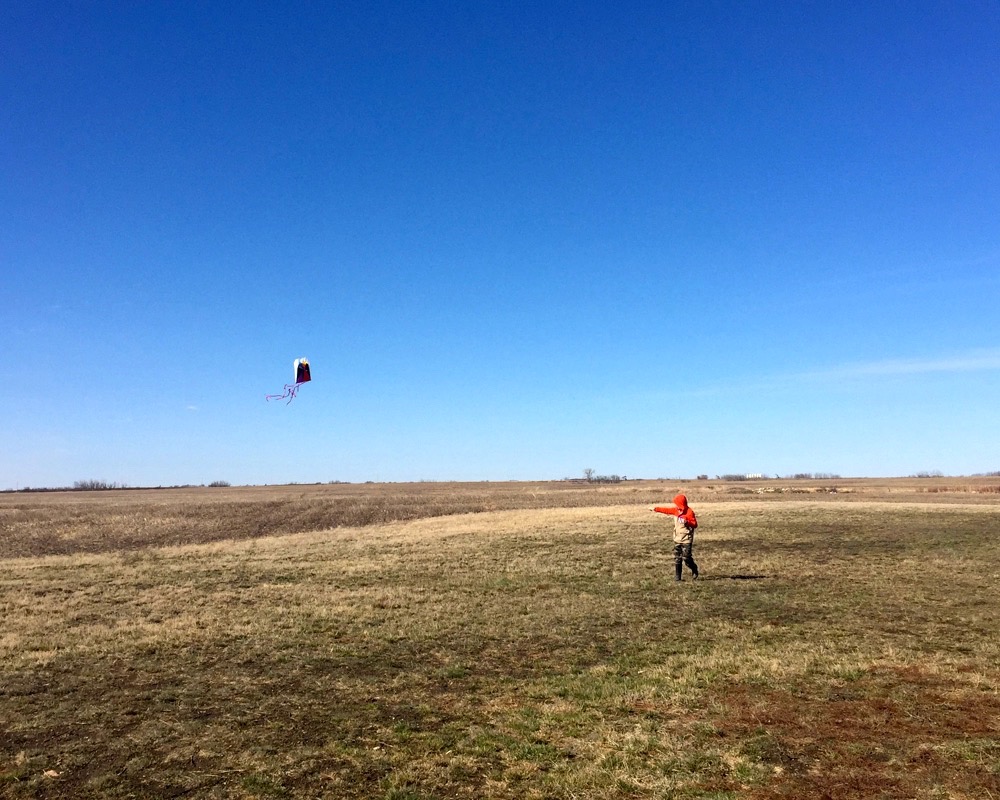 Editor’s Column: Seeding is done, no major injuries to report