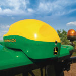 Deere introduced the StarFire 6000 receiver in June, along with announcing the availability of the SF3 enhanced-correction signal.